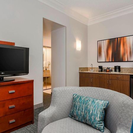 Courtyard By Marriott Orlando Lake Mary North Heathrow Kültér fotó