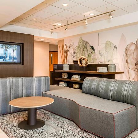 Courtyard By Marriott Orlando Lake Mary North Heathrow Kültér fotó