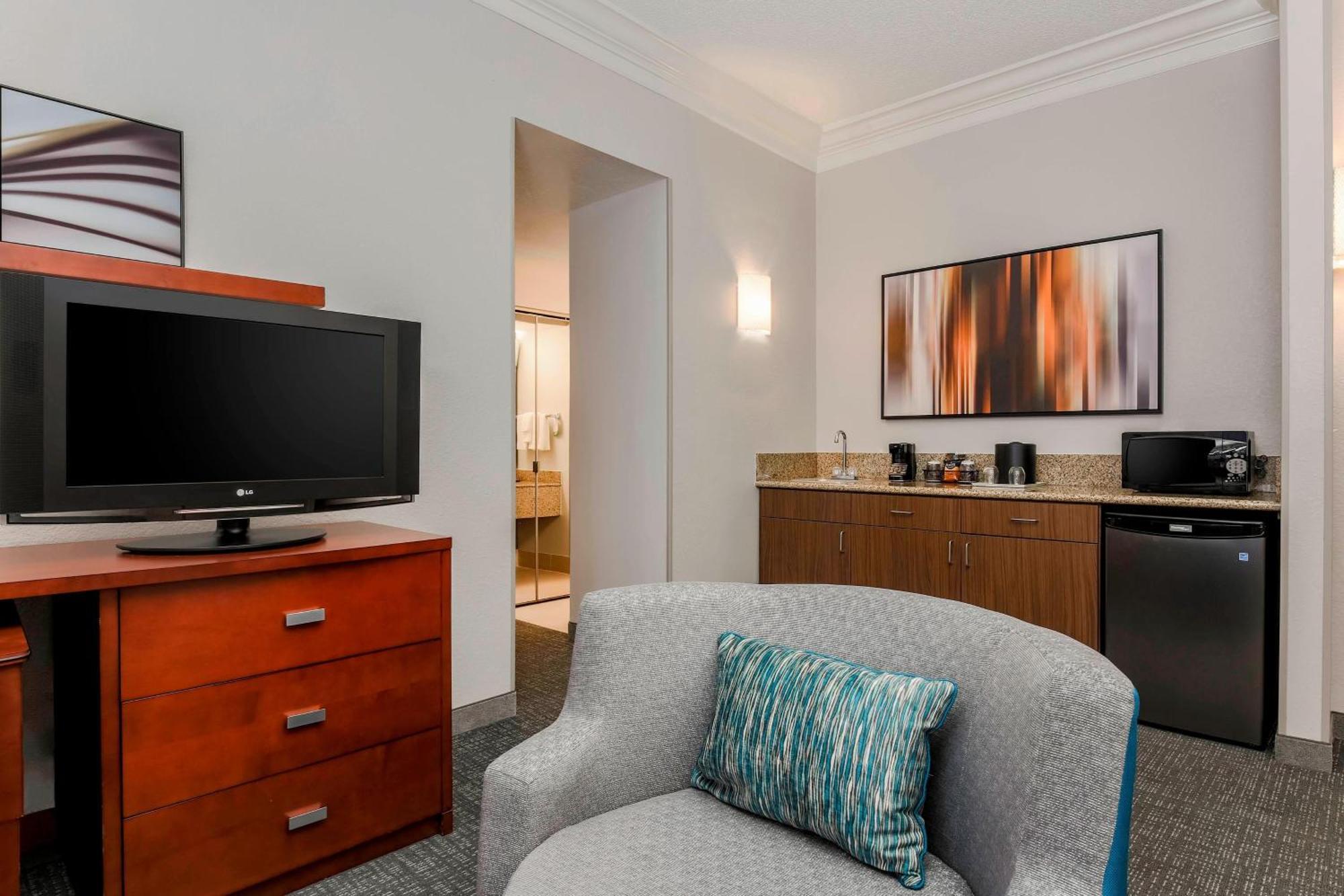 Courtyard By Marriott Orlando Lake Mary North Heathrow Kültér fotó