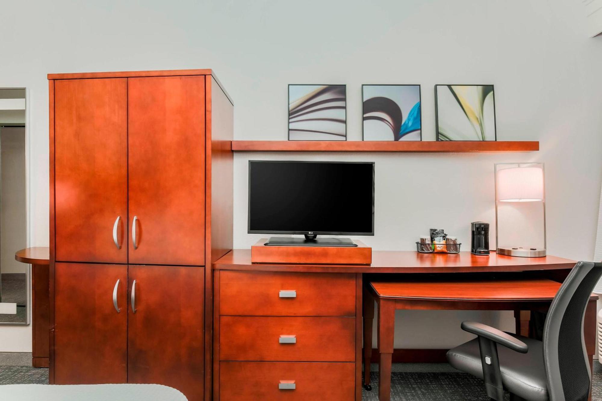 Courtyard By Marriott Orlando Lake Mary North Heathrow Kültér fotó
