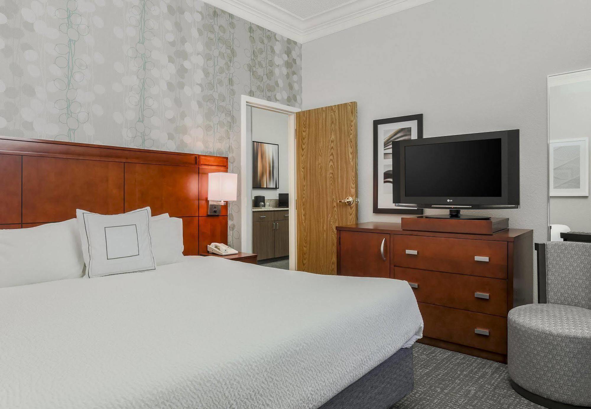 Courtyard By Marriott Orlando Lake Mary North Heathrow Kültér fotó